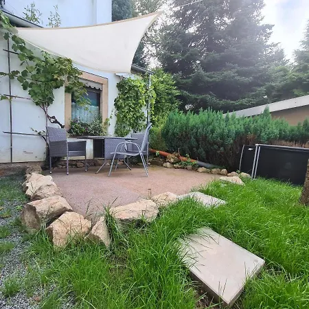 Juli'S Ferienwohnung Fuer Den Hundehalter *