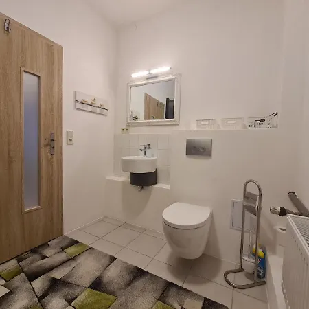 Juli'S Ferienwohnung Fuer Den Hundehalter