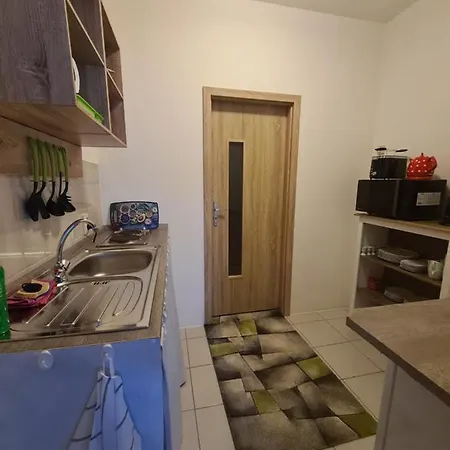 Juli'S Ferienwohnung Fuer Den Hundehalter Lägenhet *