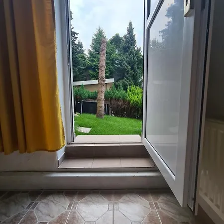 Juli'S Ferienwohnung Fuer Den Hundehalter Lägenhet *