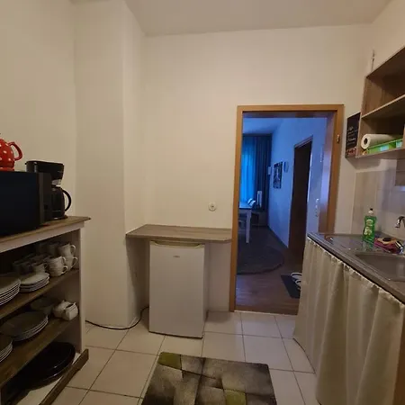 Juli'S Ferienwohnung Fuer Den Hundehalter *